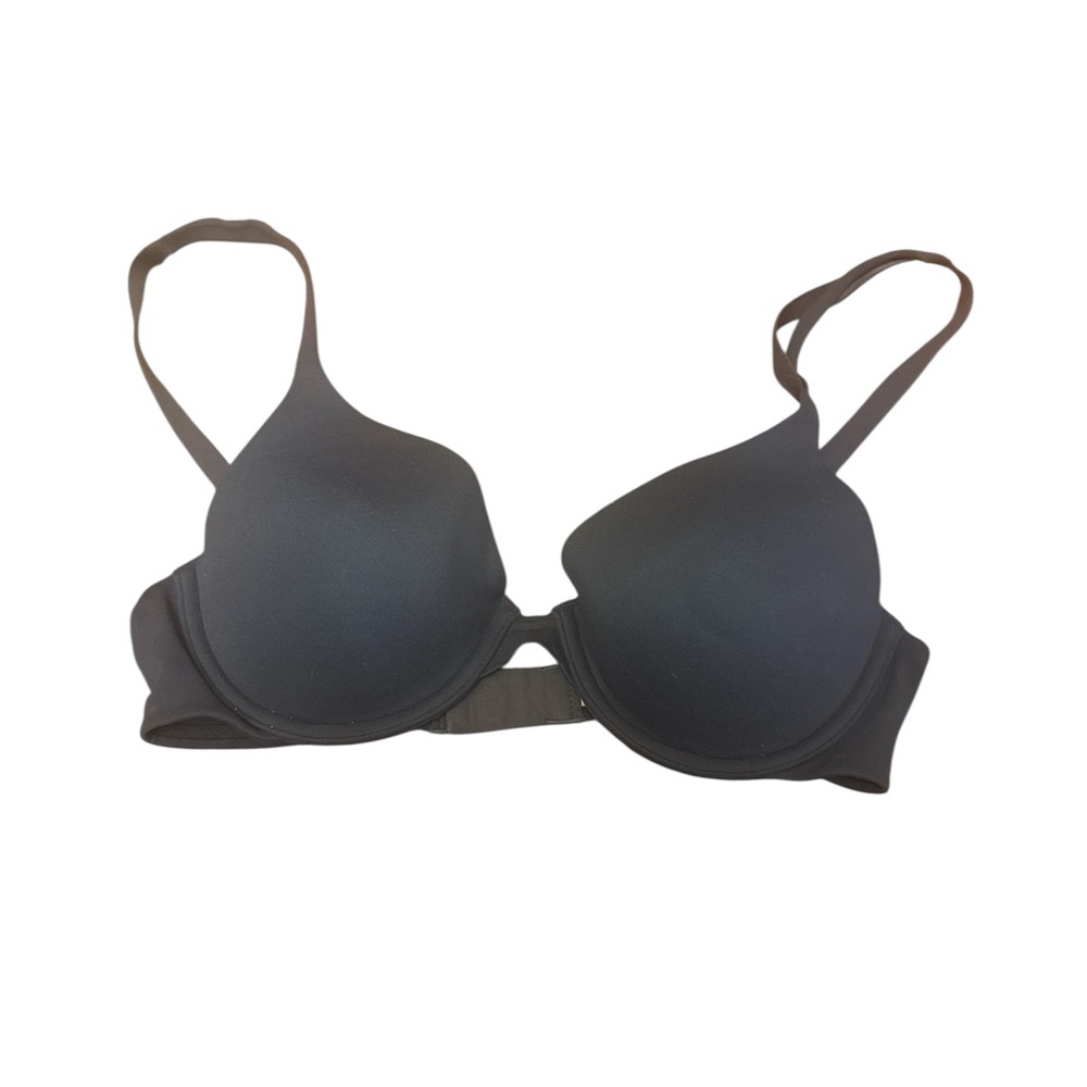 Classic Blue Women's Bra